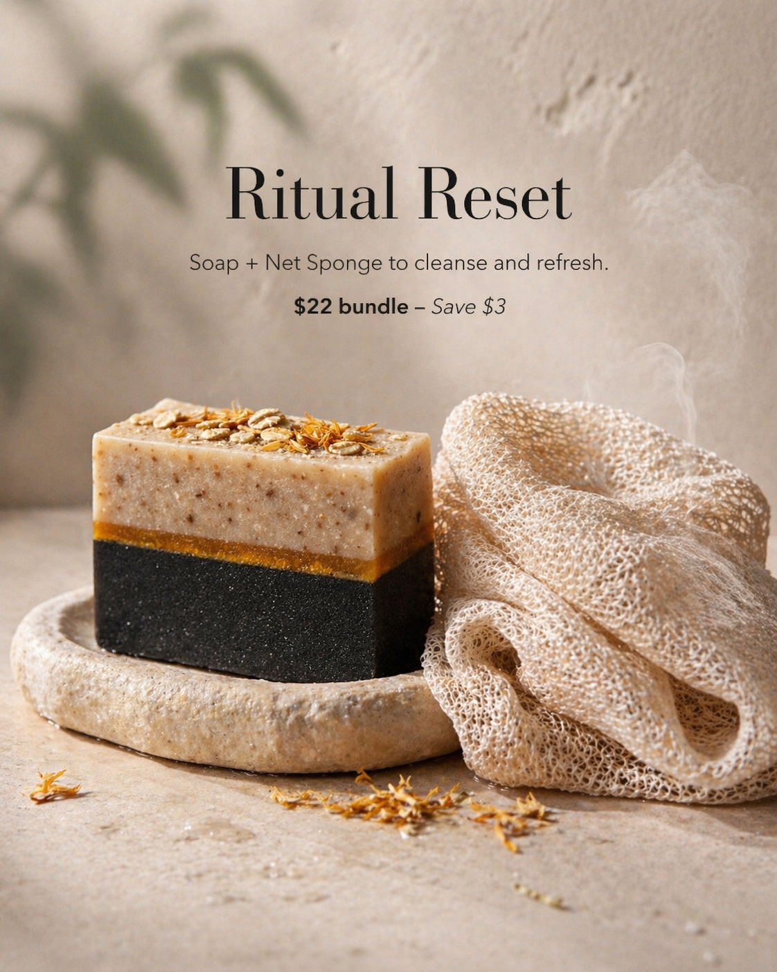 Reset Ritual