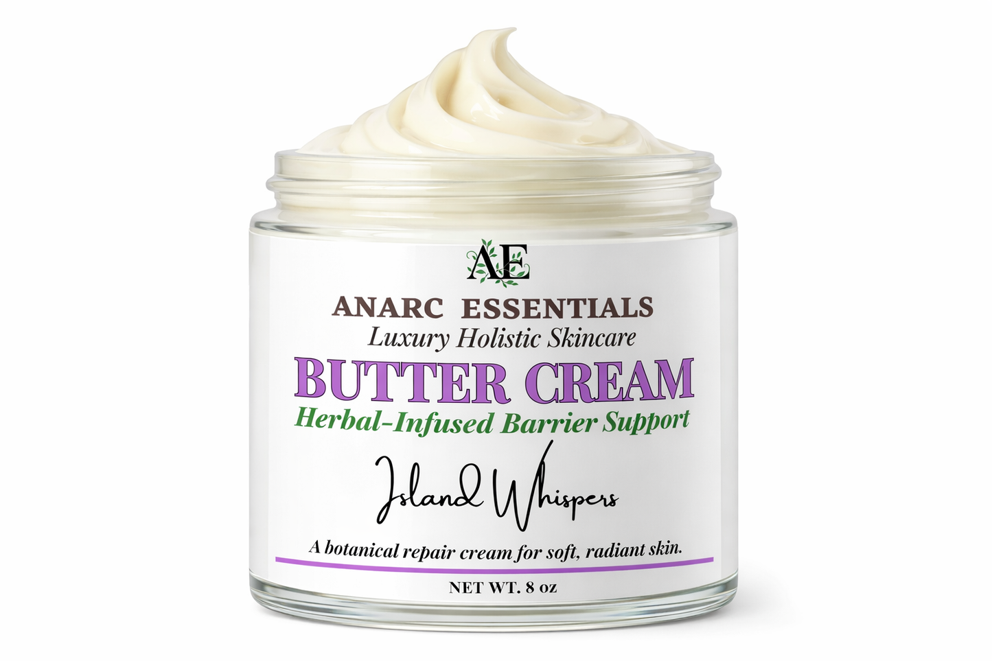 Skin Ritual Body Butter Cream