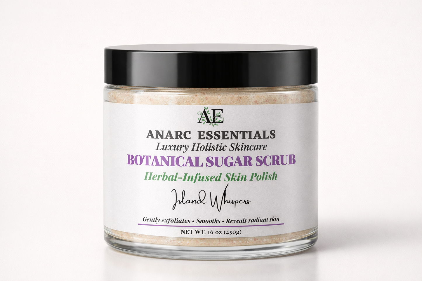 Skin Ritual Exfoliating Body Polish
