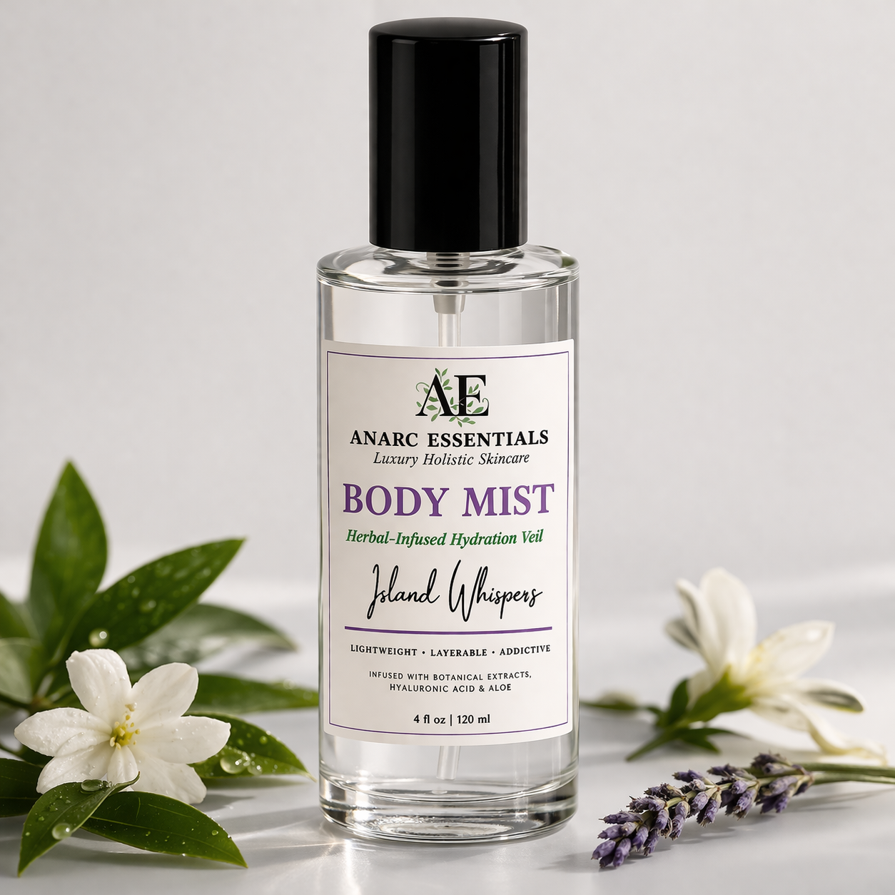 Body Mist