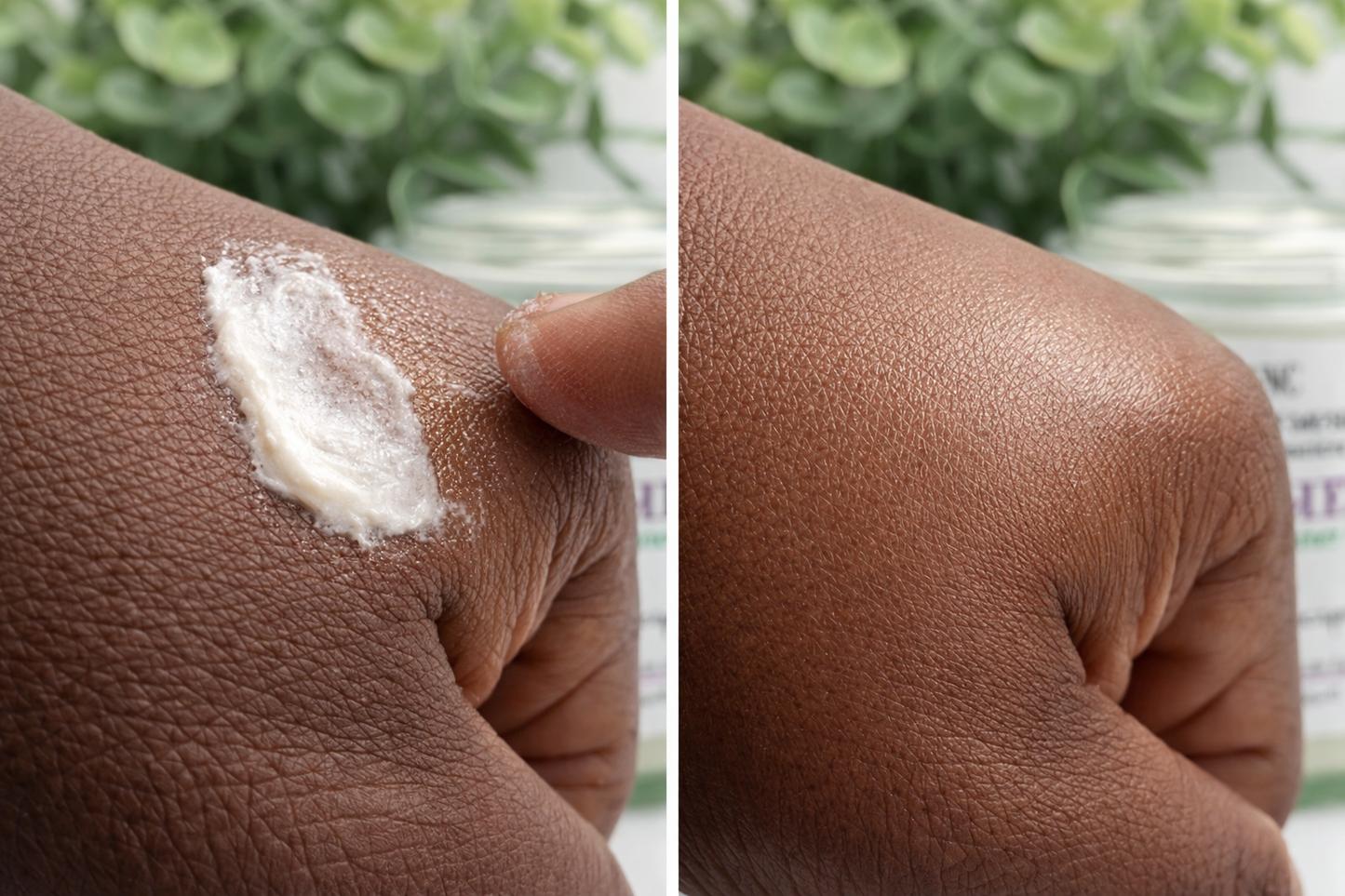 Skin Ritual Whipped Body Butter