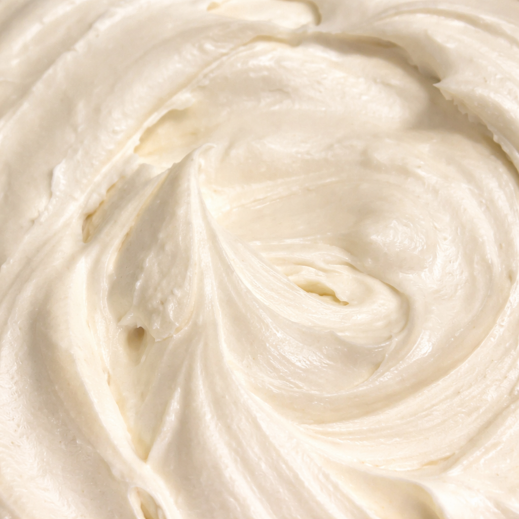 Skin Ritual Whipped Body Butter