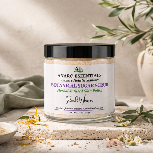 Skin Ritual Exfoliating Body Polish