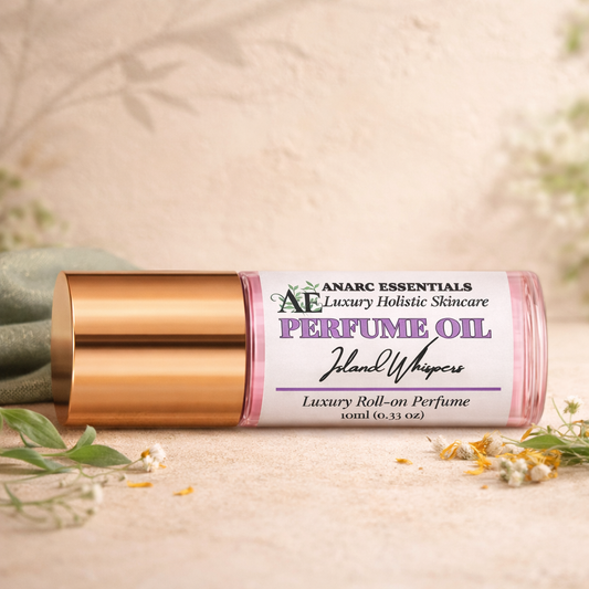 Skin Ritual Perfume Oil